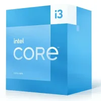 Intel Core i3-13100 Raptor Lake 13th Gen Processor